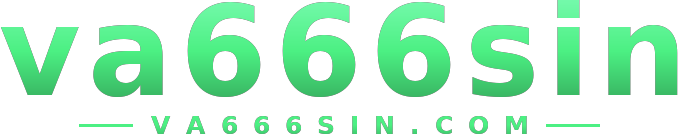 va666sin logo