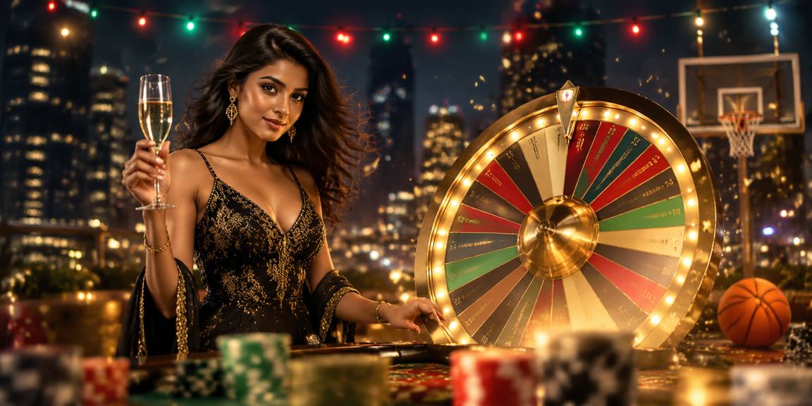 va666sin Table Lucky Ladies Bj কীভাবে কাজ করে জানুন